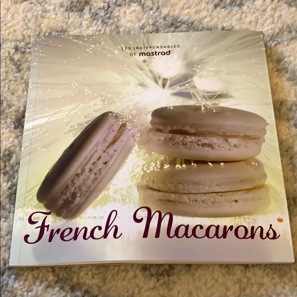 NEW Macaron Making Set